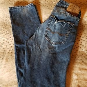 American Eagle men's jeans